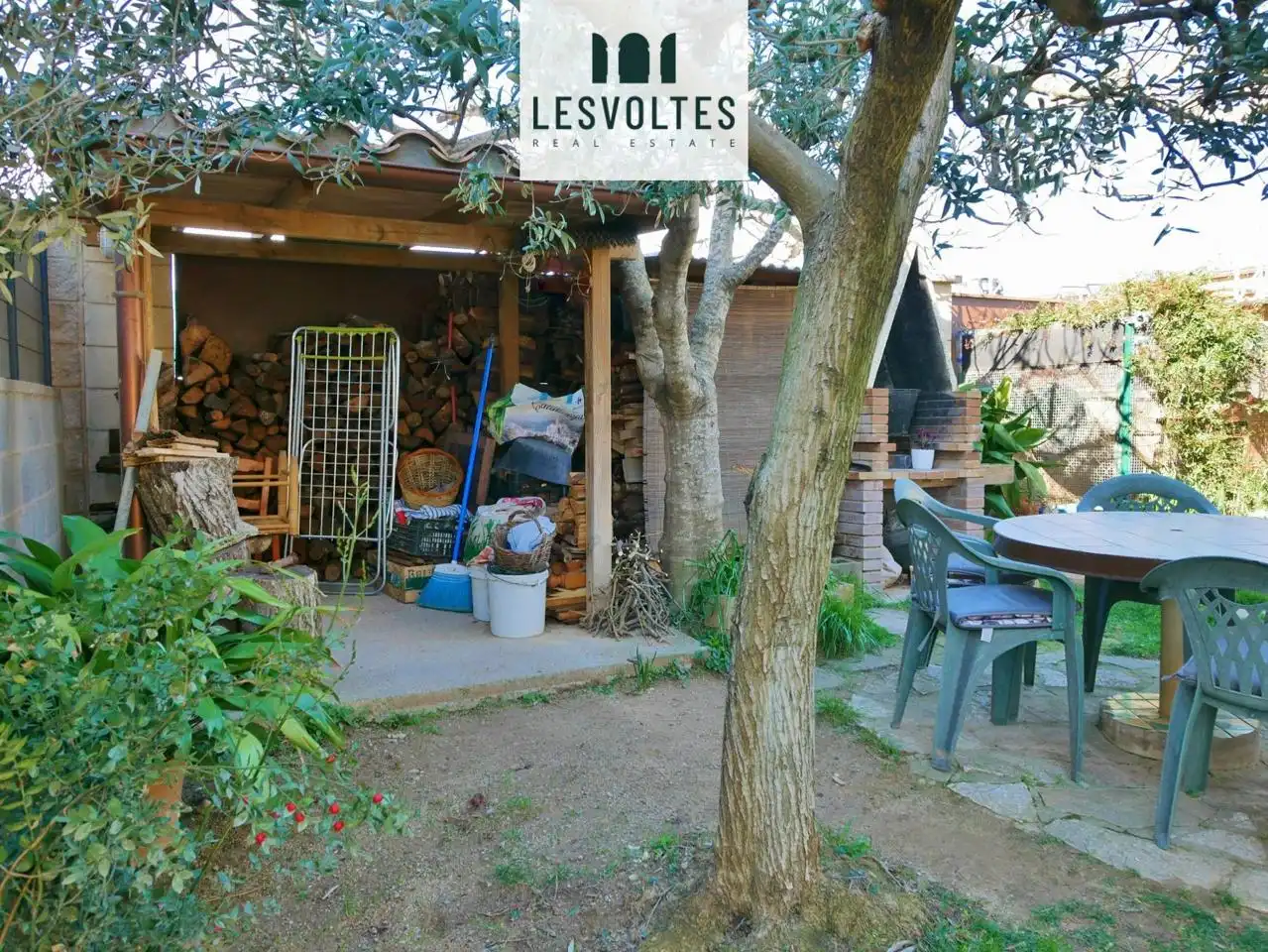Casa o xalet en venda en Bellcaire d'Empordà amb Calefacció, Jardí privat i Internet