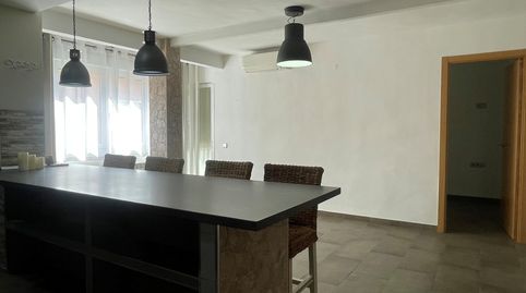 Foto 3 de Piso de alquiler en Calle Silo, Estación - Parque O'Donnell, Alcalá de Henares