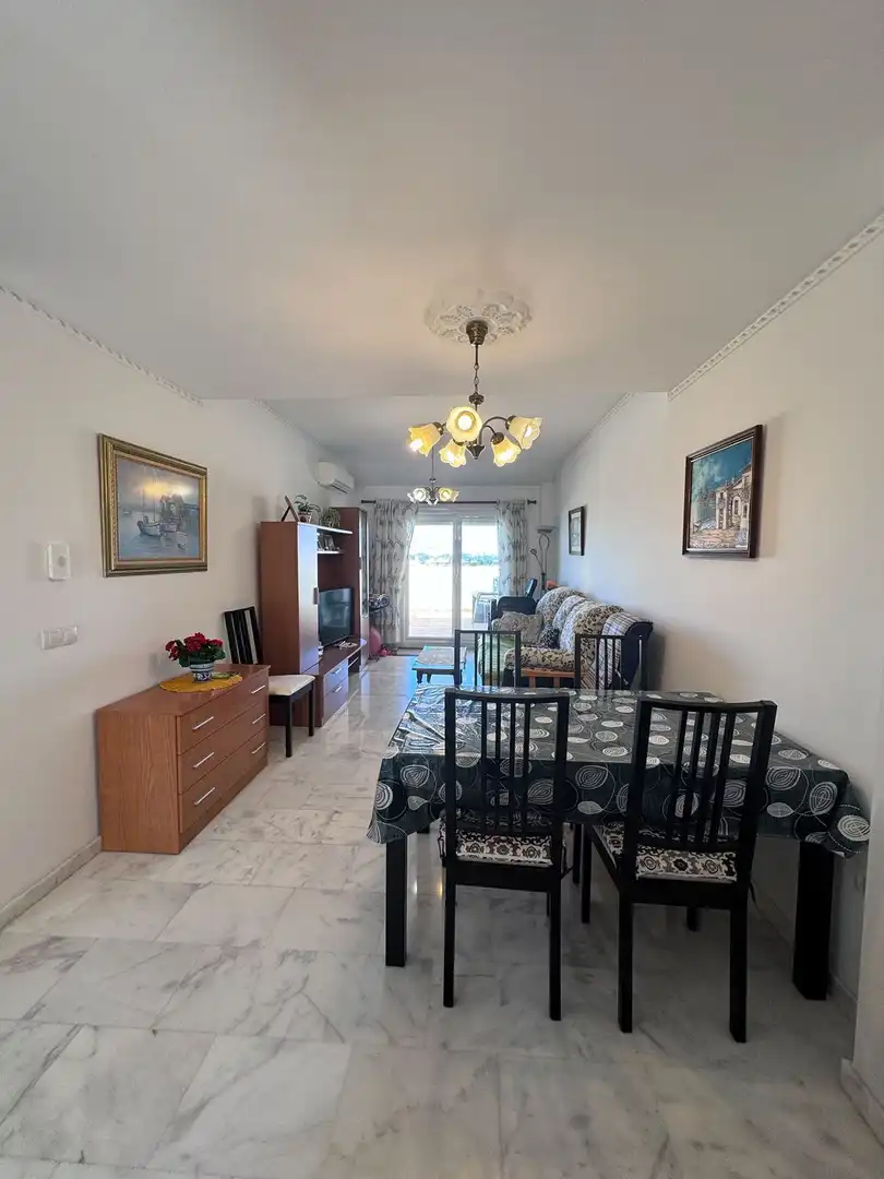 Ático con piscina en venta en Los Pacos, imagen 6