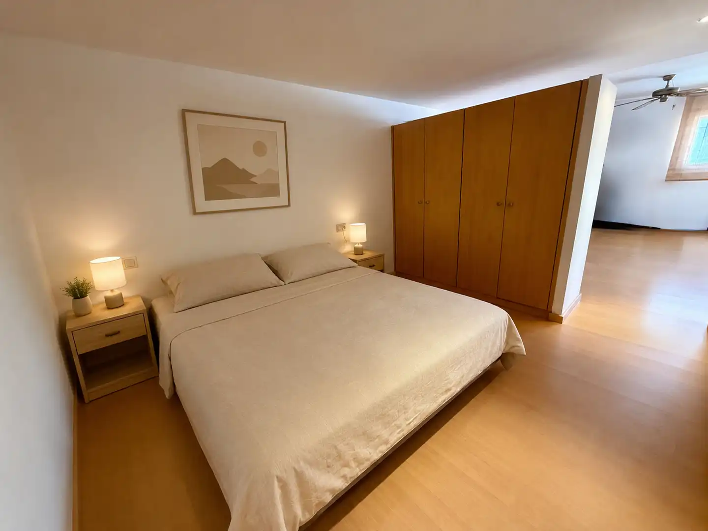 Apartamento con piscina en venta en Carrer del Port Marina 2, imagen 5