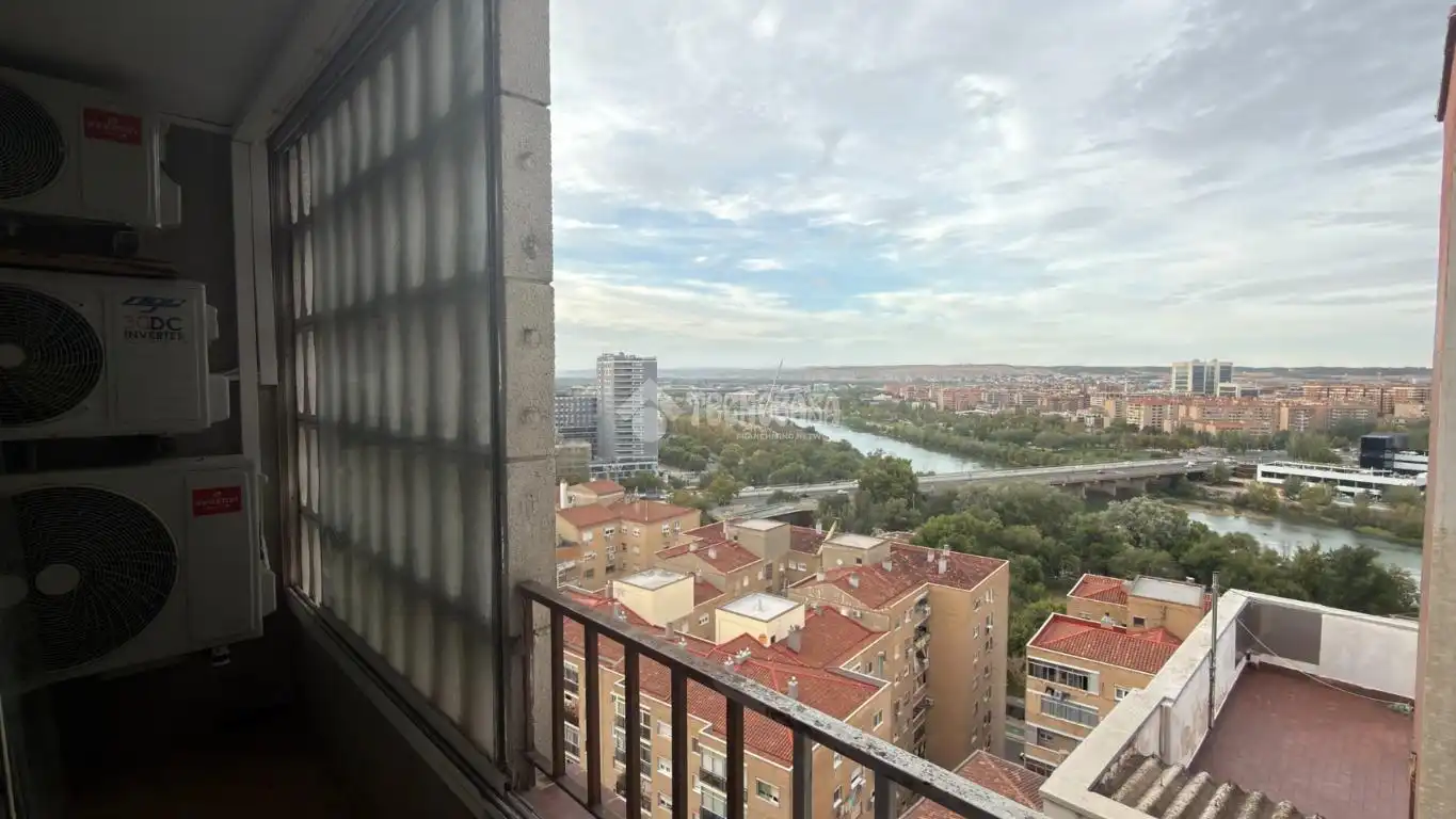 Wohnung mit Aufzug zum Verkauf in Casco Histórico, imagen 17