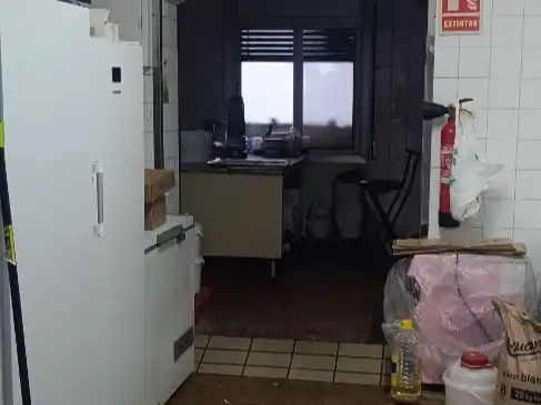 Local comercial en traspaso en Paseo cordellas 50, imagen 10