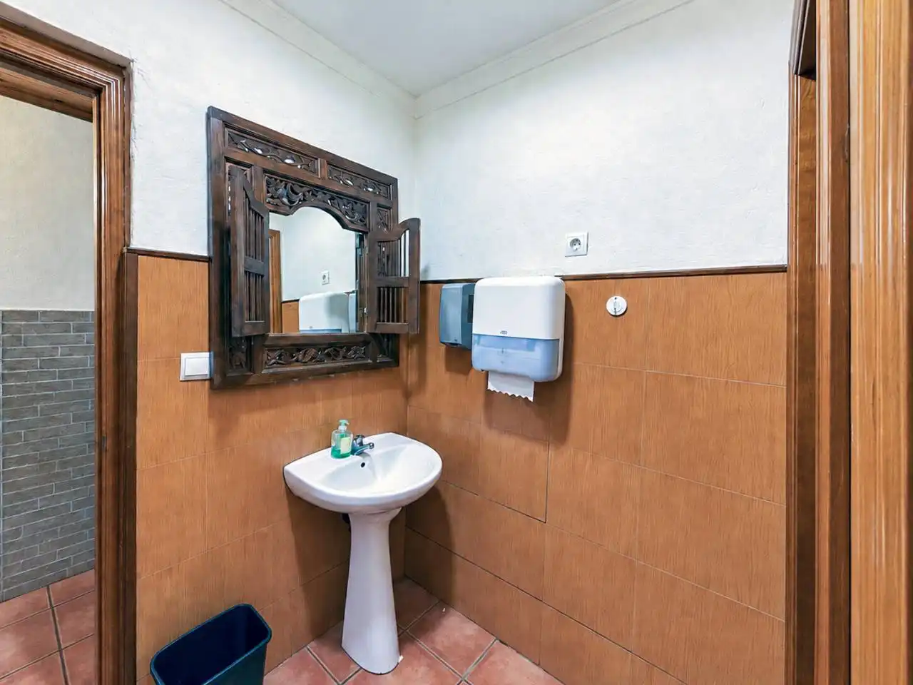 Business premises for sale in Sant Llorenç d'Hortons, imagen 14