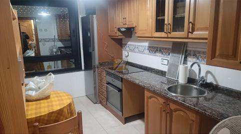 Foto 3 de Pis de lloguer a Jose Manuel Pedregal , Centro, Asturias