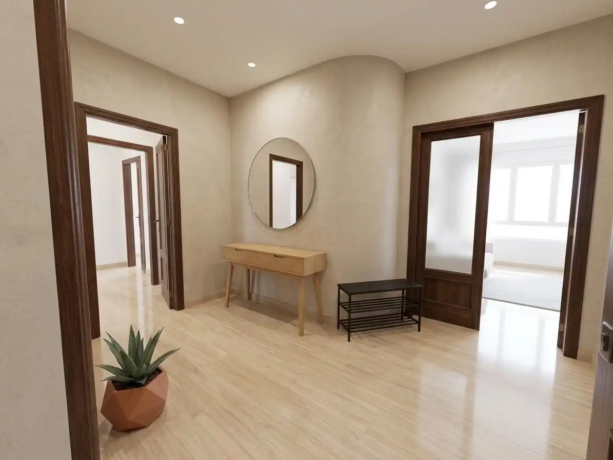Ático en venta en Inca con Aire acondicionado, Terraza y Balcón