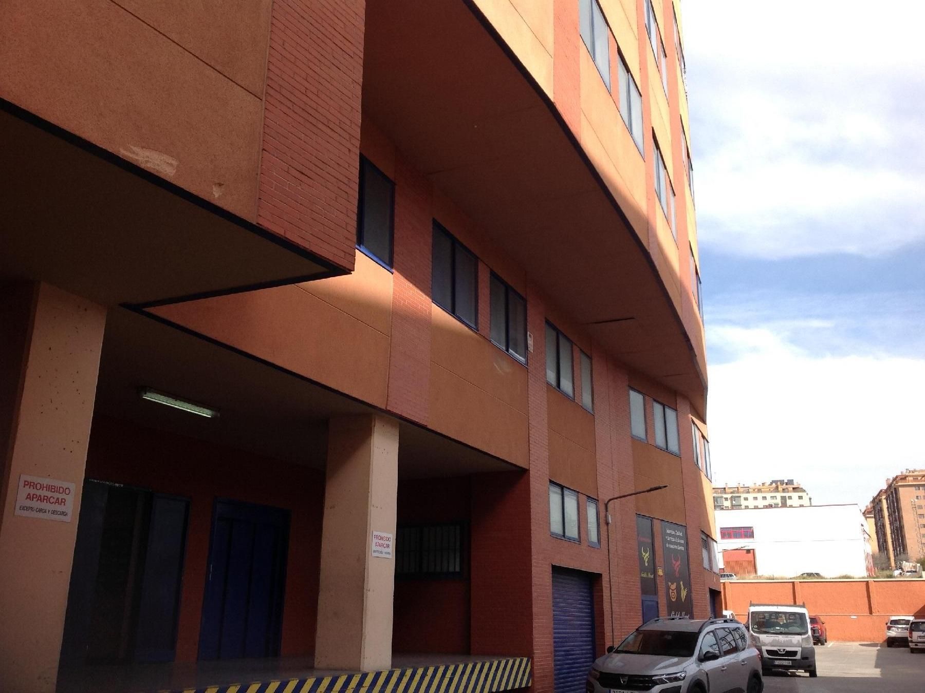 Oficina en venda a Ensanche de Vallecas - La Gavia