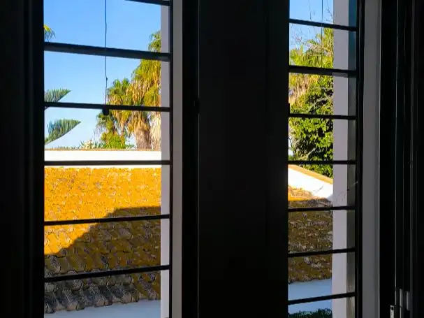 Terraza de Piso de alquiler en La Jara