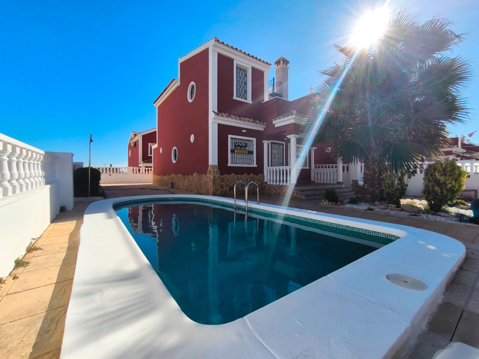 House or chalet for sale in Lomas de Cabo Roig - Los Dolses, Orihuela Costa