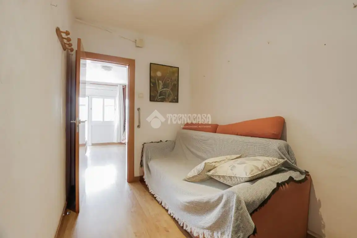 Habitación de Piso en venta en Granollers con Aire acondicionado y Balcón