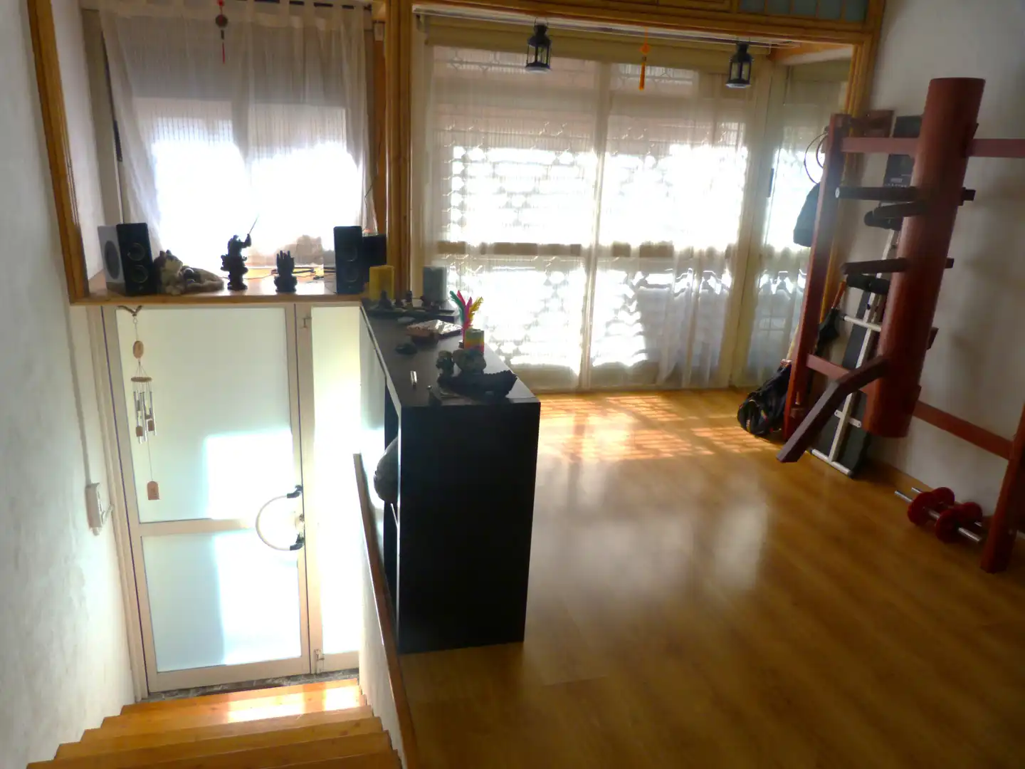 Sala d'estar de Local en venda en Singuerlín