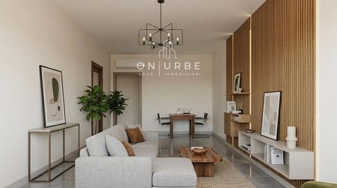Photo 4 of Flat for sale in Marques de Campo Sagrado, Sant Antoni, Barcelona Capital