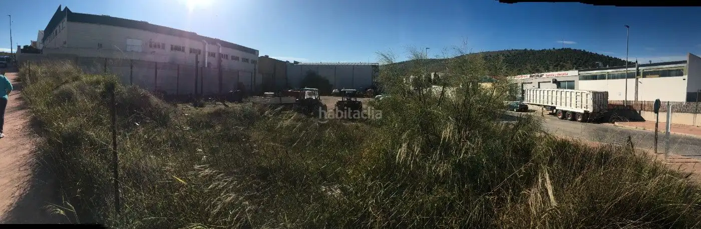 Terreni e lotti in vendita a Avenida del Olivar 14, imagen 7