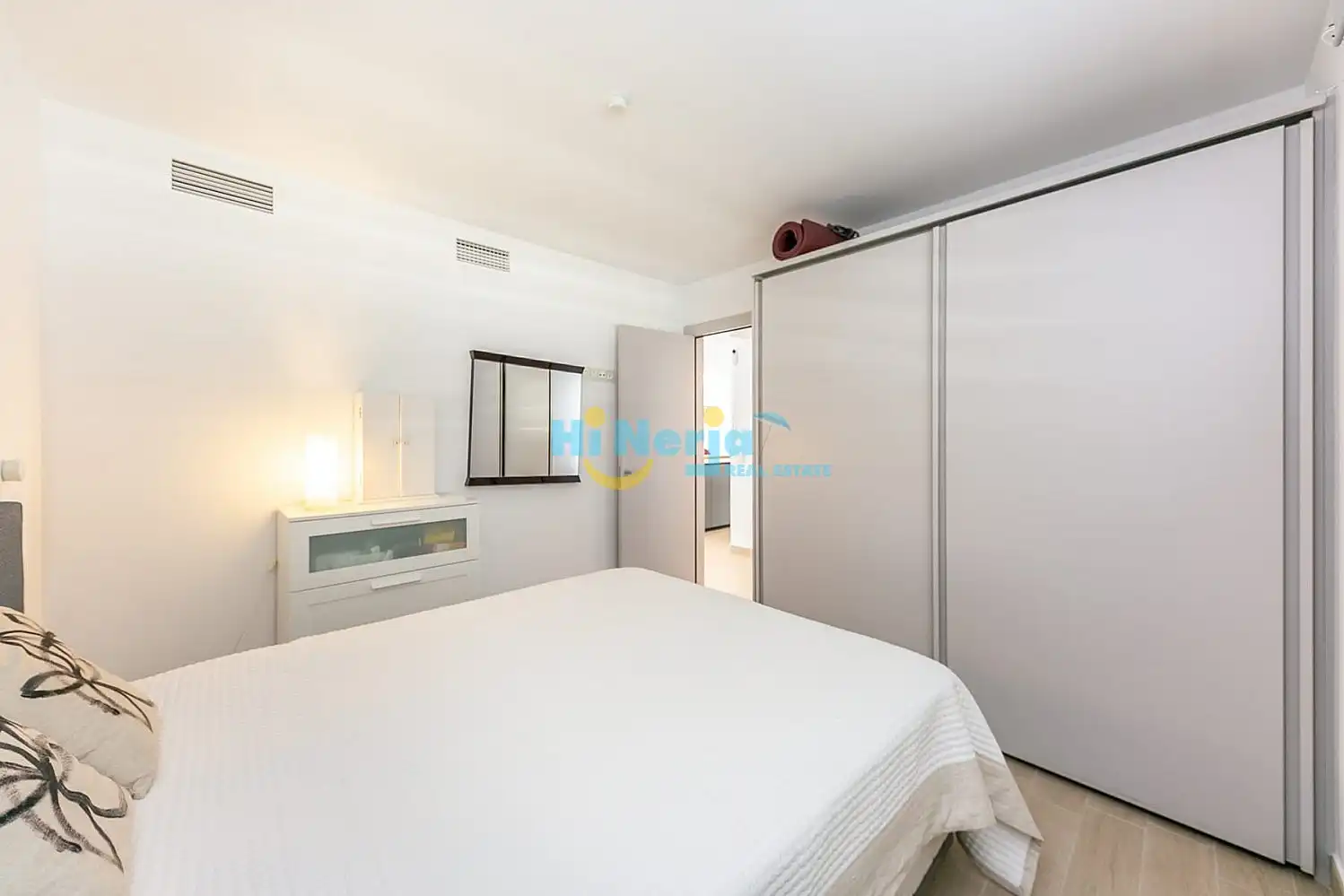 Apartment mit Pool zum Verkauf in Centro ciudad, imagen 10