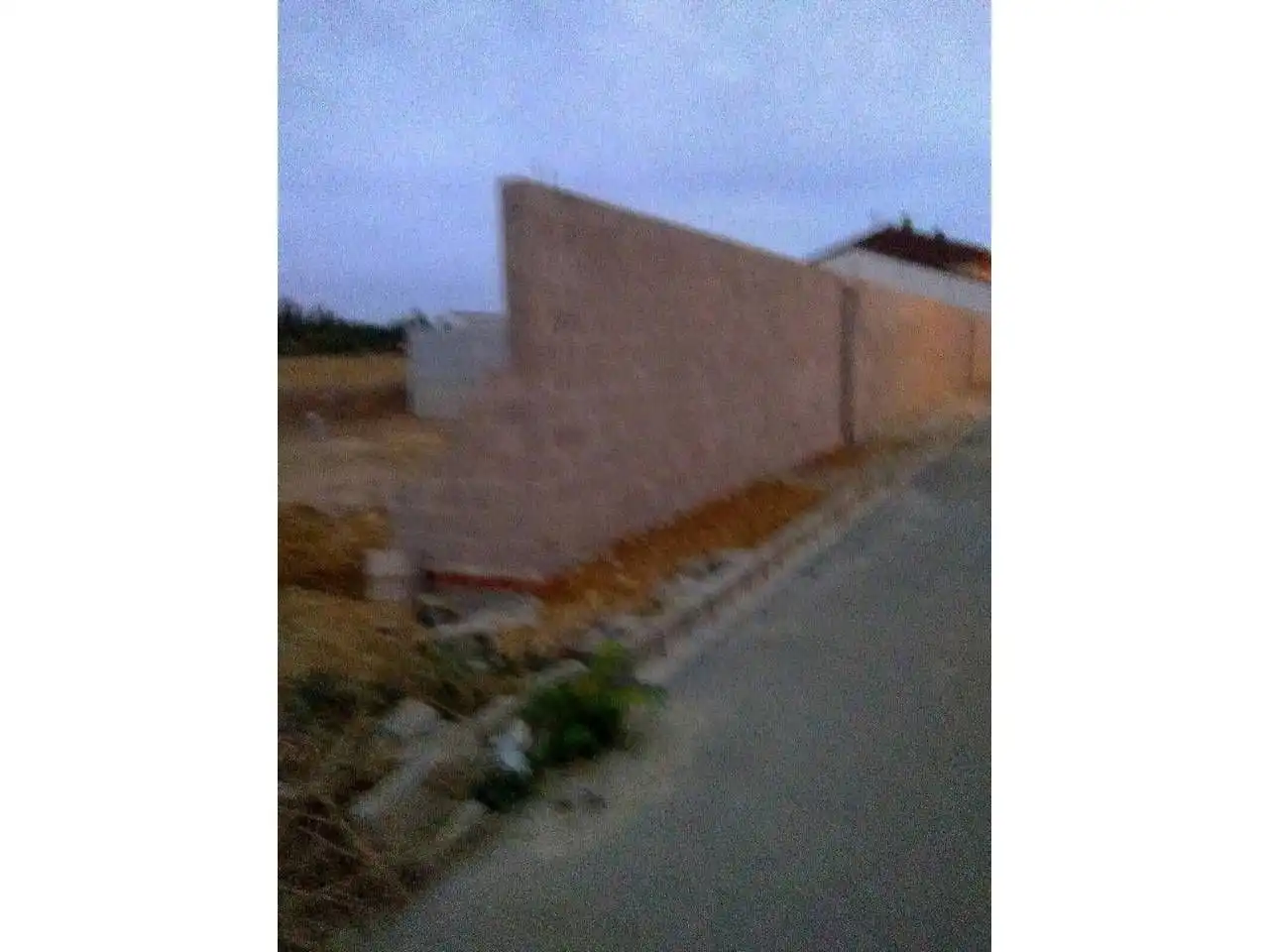 Terreny residencial en venda a Argamasilla de Alba, imagen 3