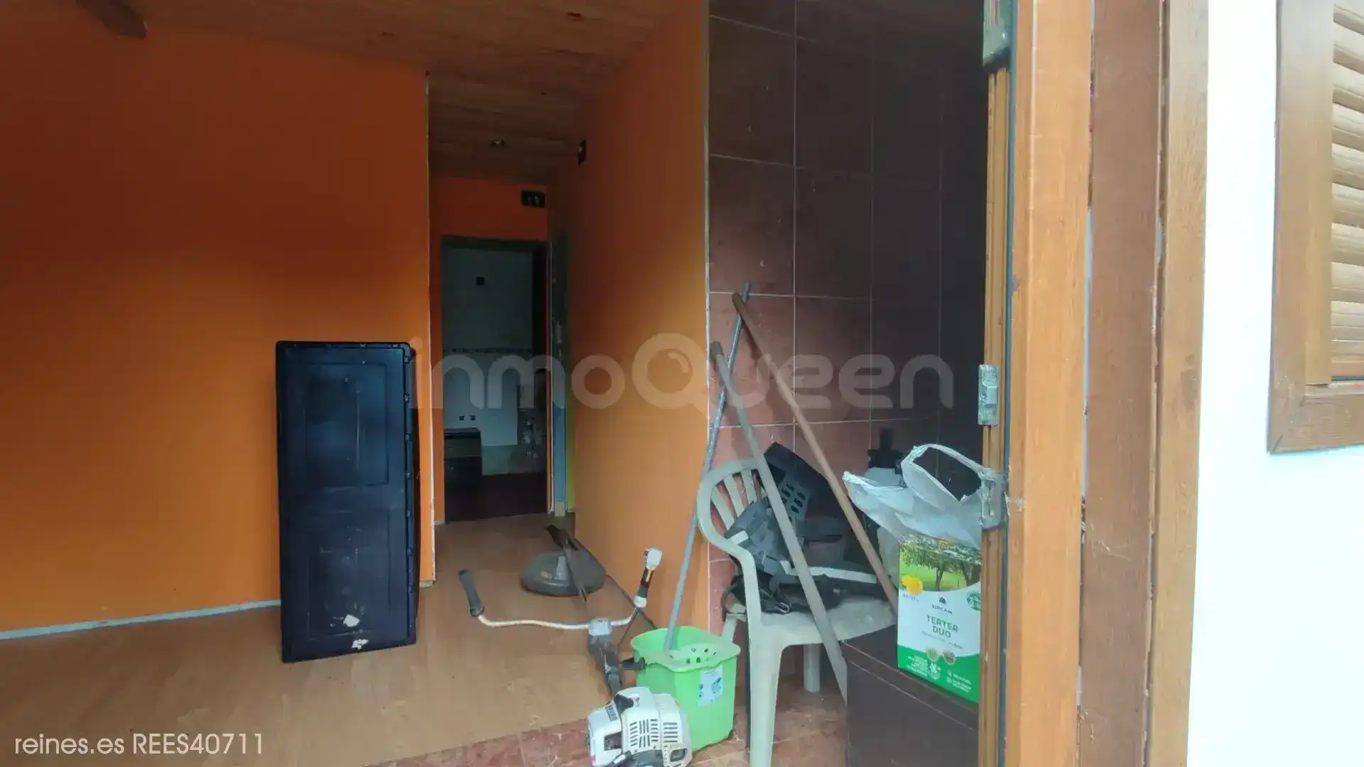 Terreno en venta en Soto del Barco