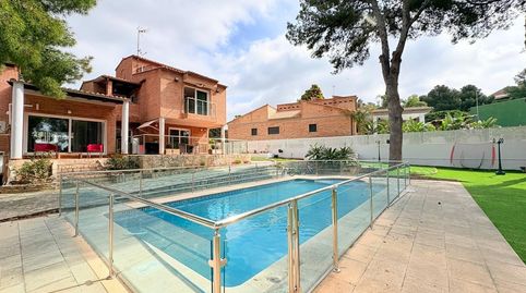 Foto 3 de Casa o chalet en venta en Alfinach - Los Monasterios, Puçol