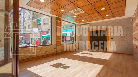 Photo 2 of Premises to rent in Maracena, Granada