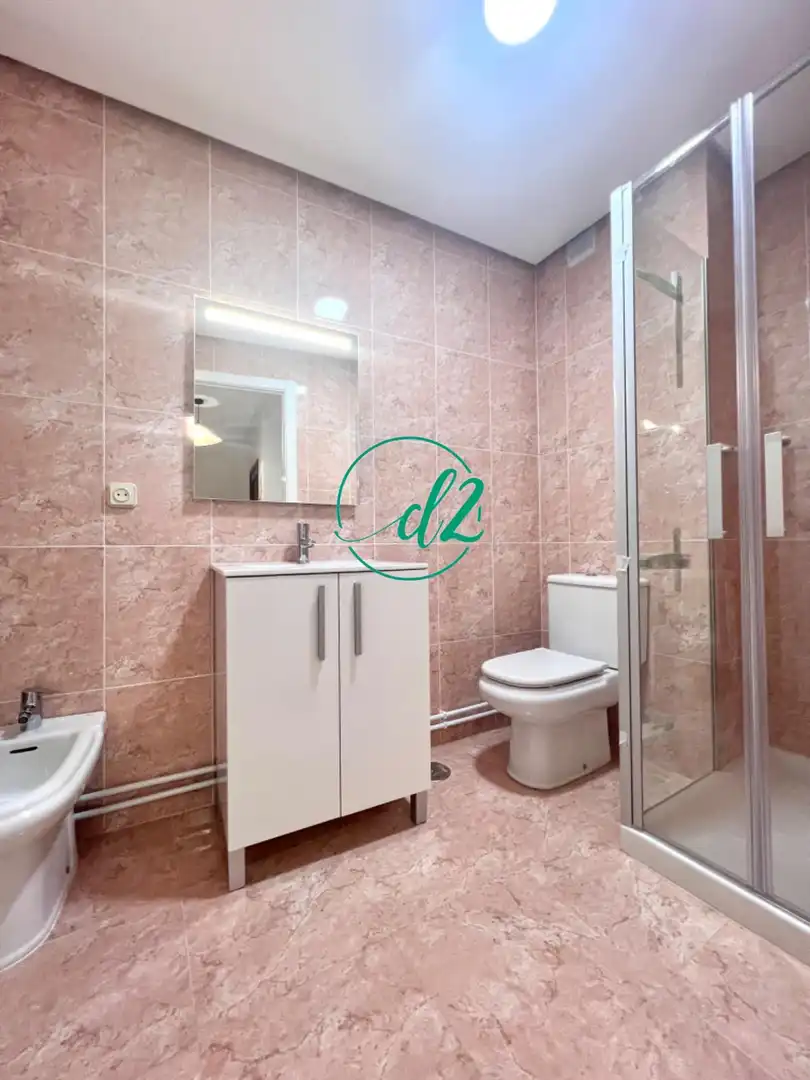 Piso de alquiler en San Rosendo