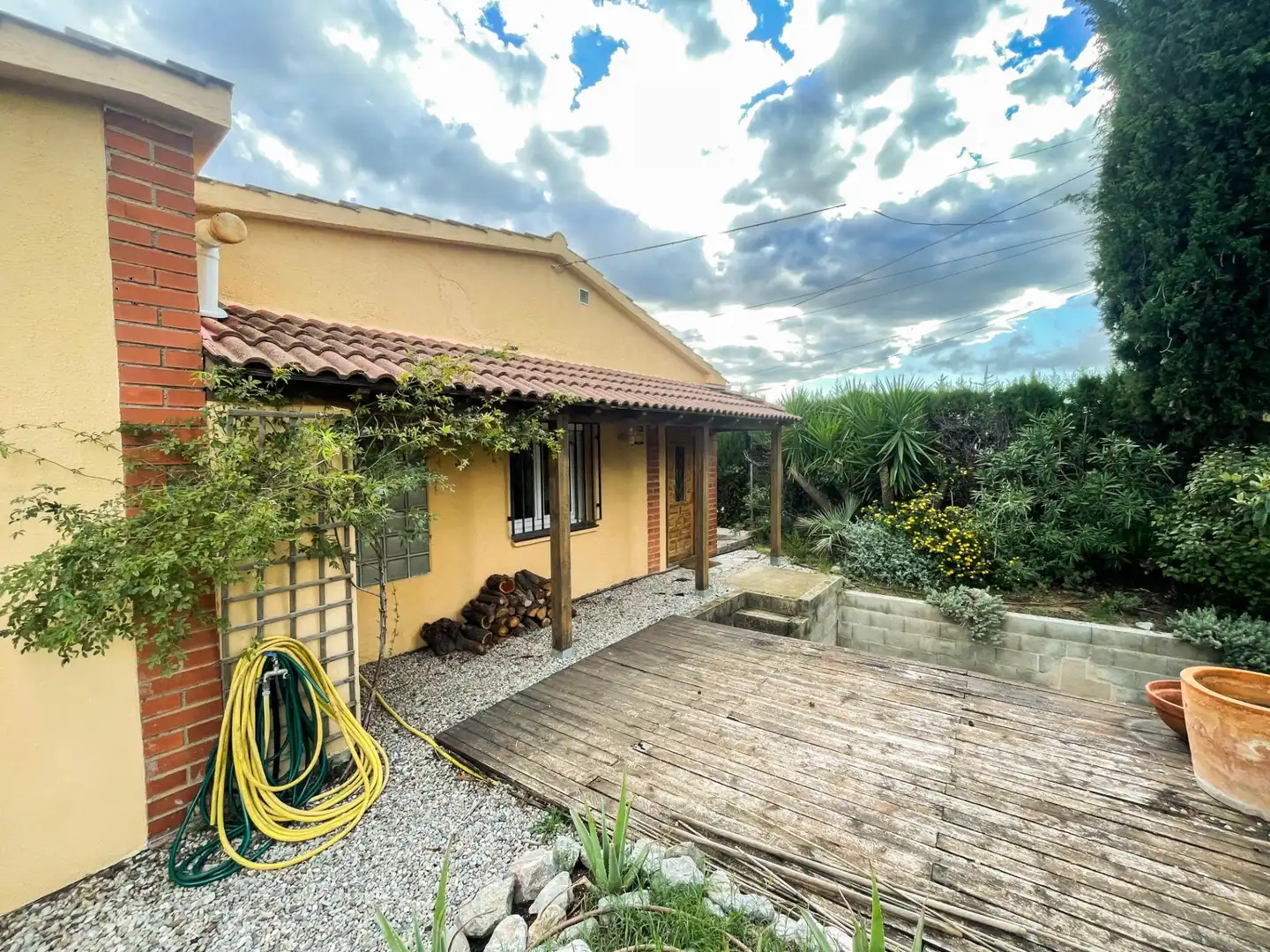 House with pool for sale in Mas d'en Gall, imagen 32
