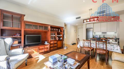 Foto 4 de Pis de lloguer a Guindalera, Madrid