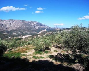 Außenansicht von Haus oder Chalet zum verkauf in Benifato