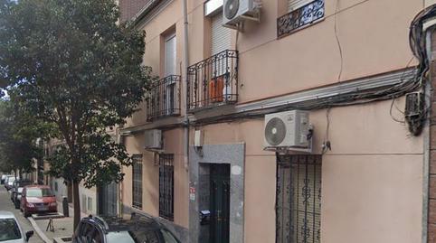 Foto 2 de Edifici en venda a Numancia,  Madrid Capital