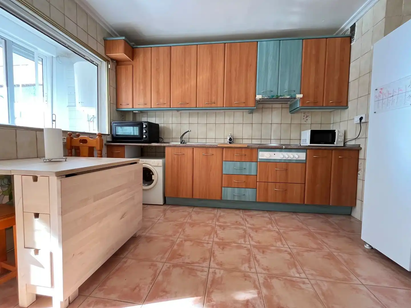 Piso con jardín en venta en Lo Pagán, imagen 19