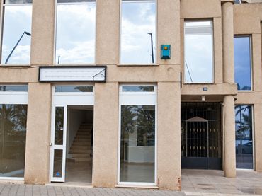 Business premises to rent in Passeig Marítim 26