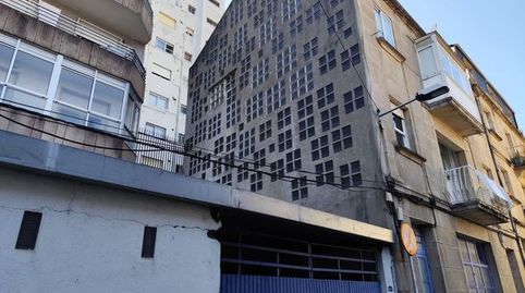 Foto 2 de Ático en venta en Rúa Médico José Fiaño Señor, Casablanca - Calvario, Vigo