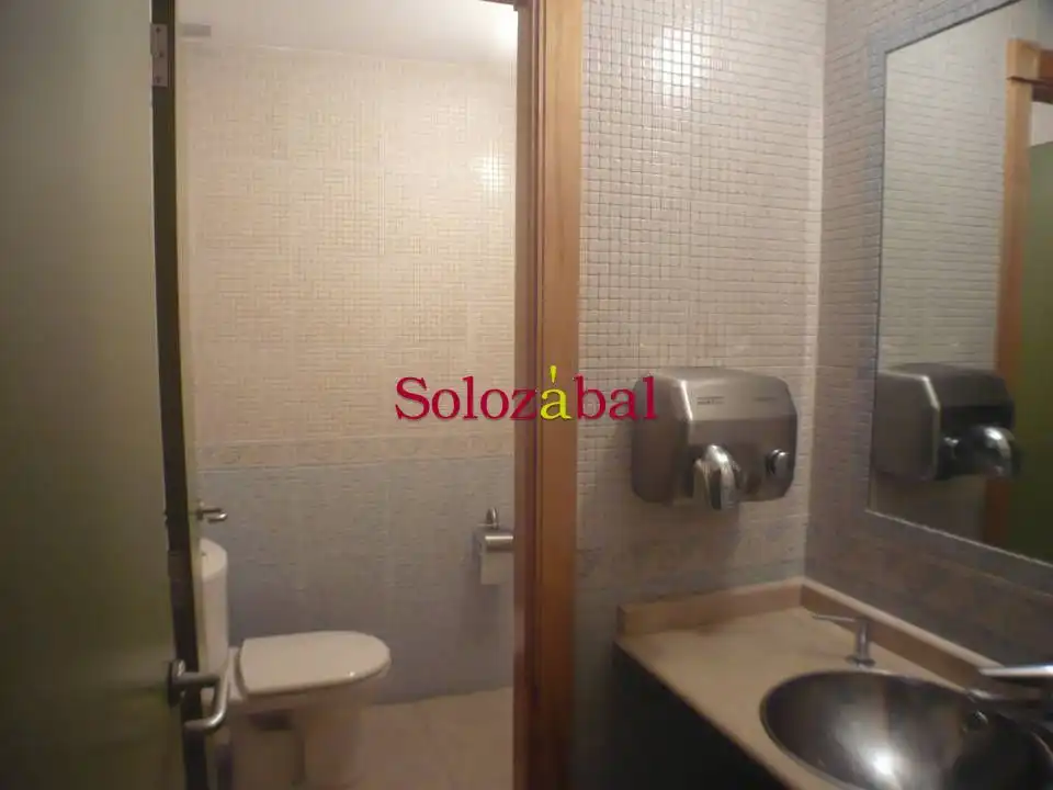 Local comercial en alquiler en Logroño - Calle Portillejo, imagen 14