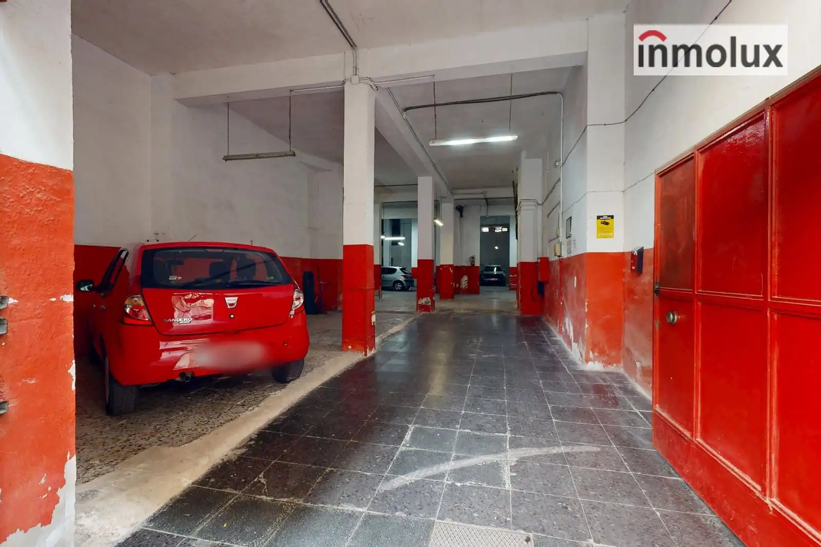 Business premises for sale in Calle Teniente Aguado, imagen 5