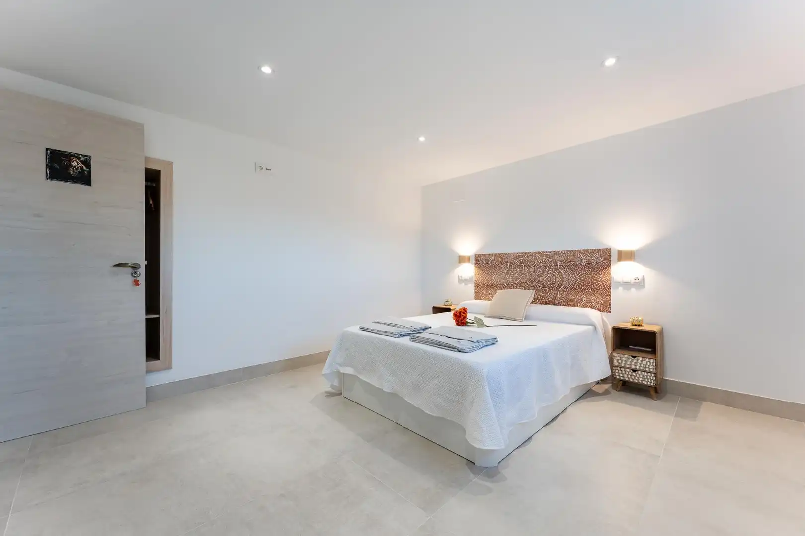 Haus mit Pool zum Verkauf in Zona de la Vega, imagen 45