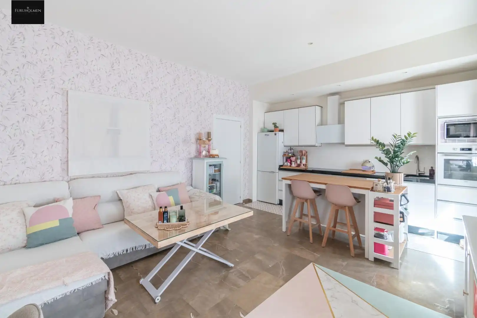 Appartement à vendre à Calle Arriola, imagen 4