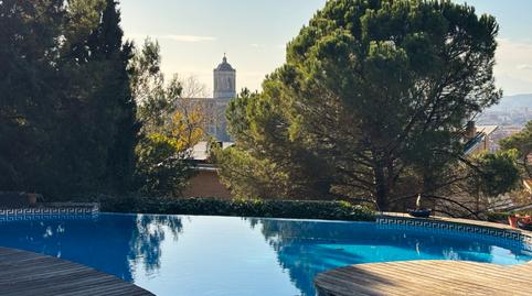 Foto 2 de Casa o xalet en venda a Pujada de la Barrufa, Montjuïc, Girona Capital