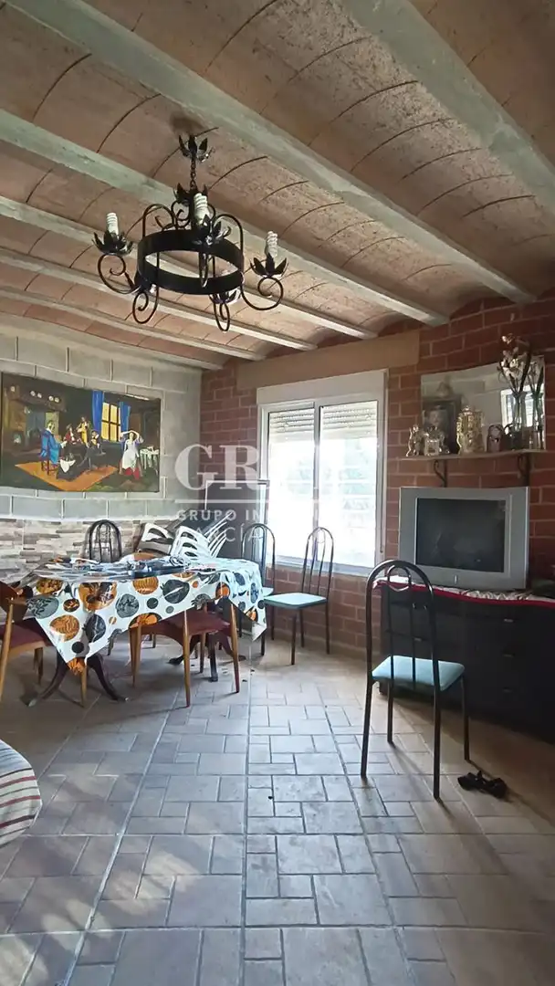 Chalet con piscina en venta en Pedanías - Extrarradio, imagen 17