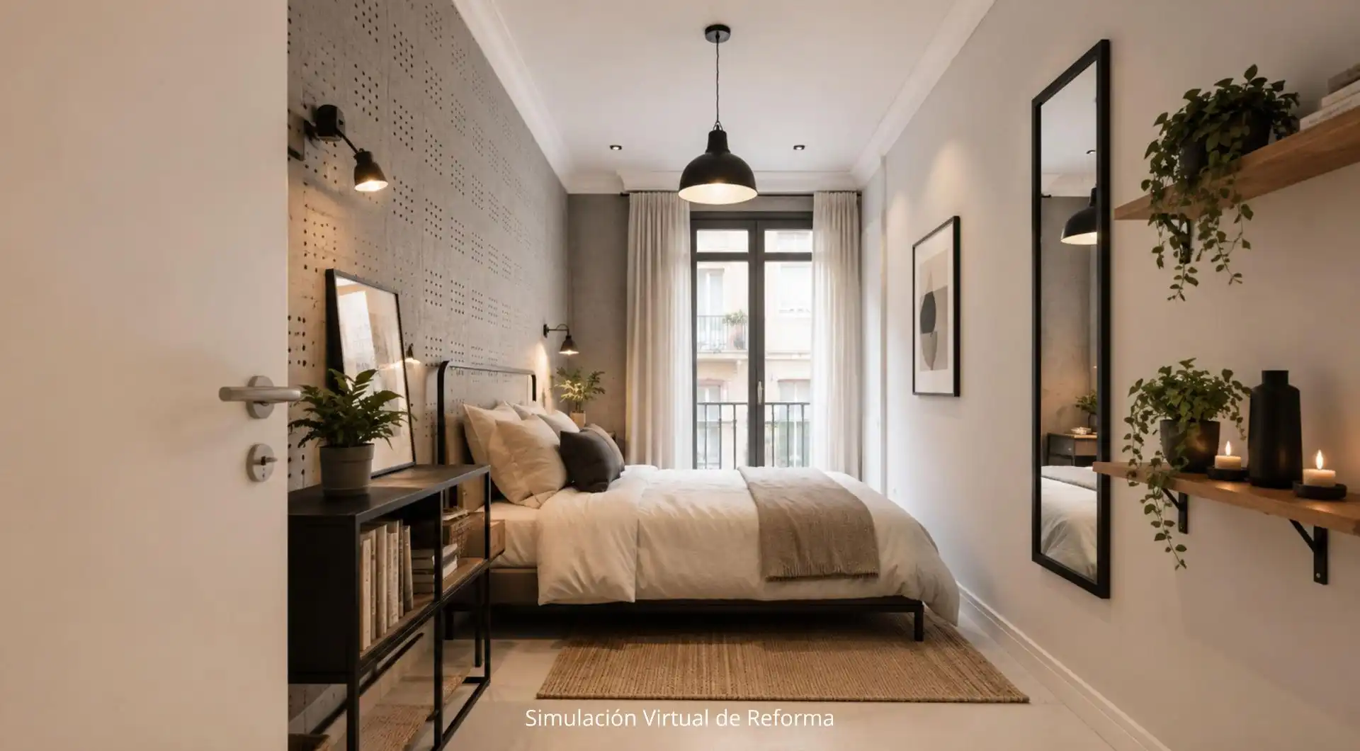 Piso con terraza en venta en Calle PORTAL DE ZAMUDIO, imagen 16