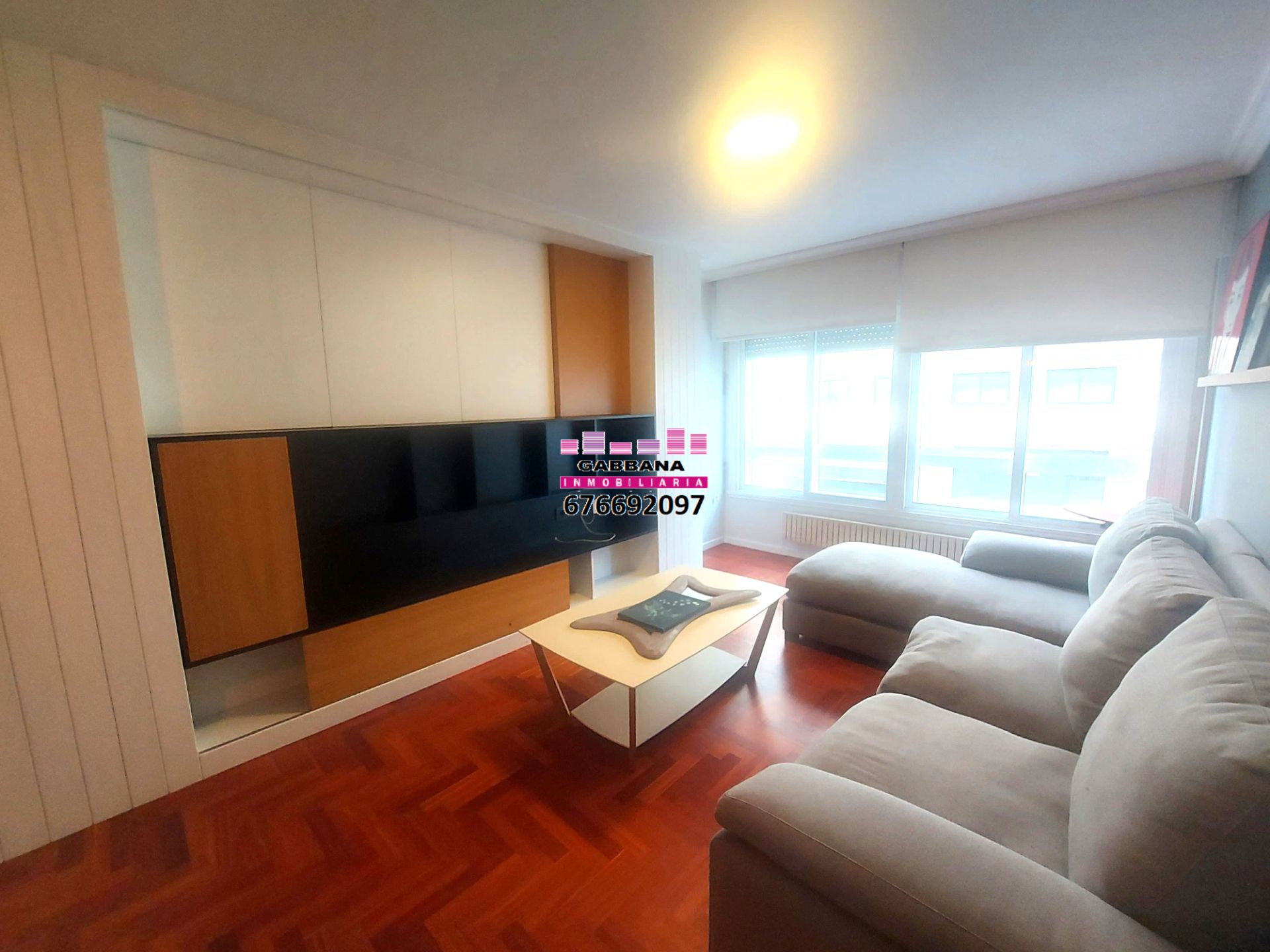 Pis de lloguer a Rúa Inés Pérez de Ceta, 7, Centro - Areal