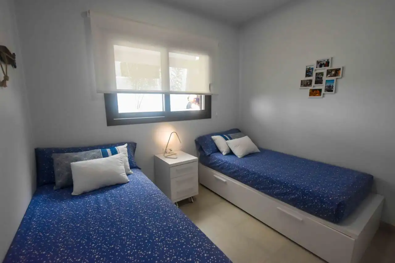 Apartamento con piscina en venta en San Juan de los Terreros, imagen 25