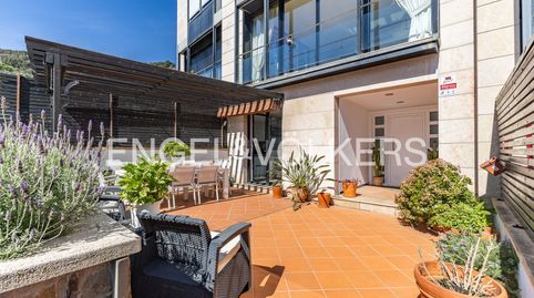 Foto 2 de Casa o xalet en venda a Sarrià, Barcelona Capital