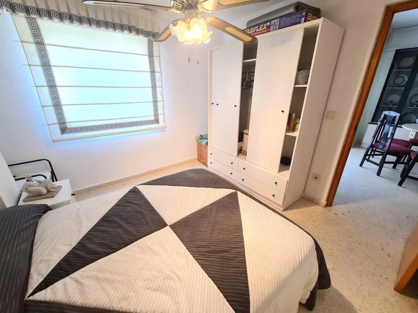Piso con ascensor en venta en Calle Calle Jorge Juan, imagen 12