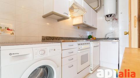 Foto 4 de Pis en venda a Platja de Ponent, Salou