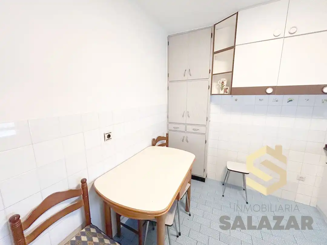 Flat for rent in Bonaparte Luis Luciano Kalea, Santutxu - Basarrate