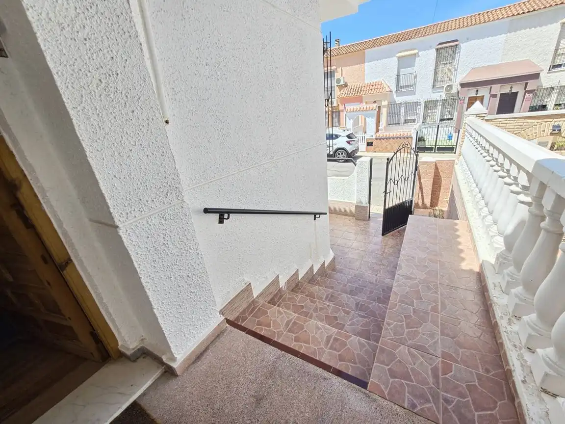 Casa o xalet en venda en Cartagena amb Aire condicionat