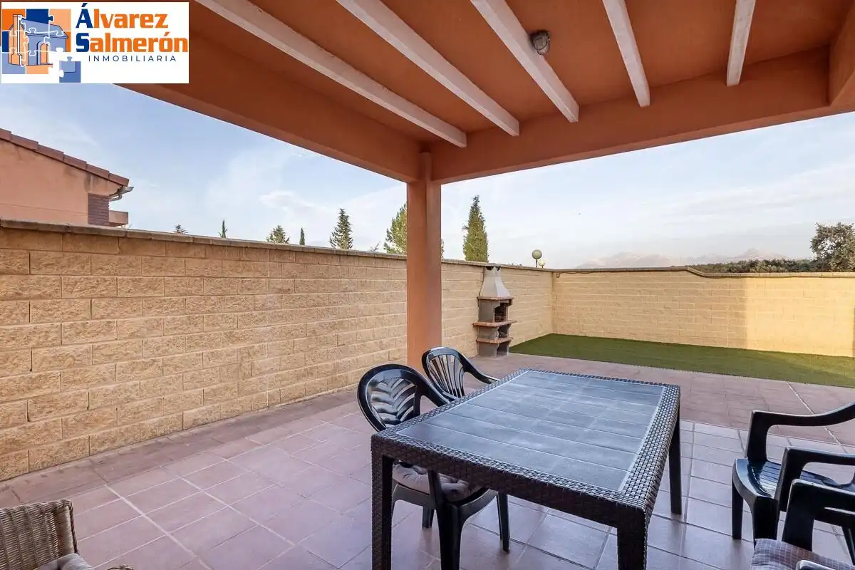 Villa con piscina in vendita a Calle Calle Venus, imagen 35
