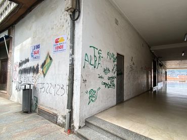Business premises for sale in O Carballiño