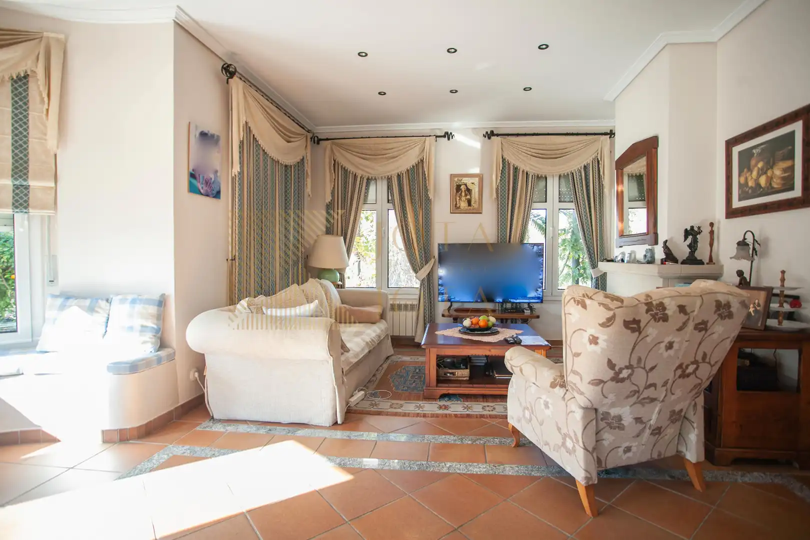 Casa amb terrassa en venda a Condado del Jaruco - Puigventós, imagen 9
