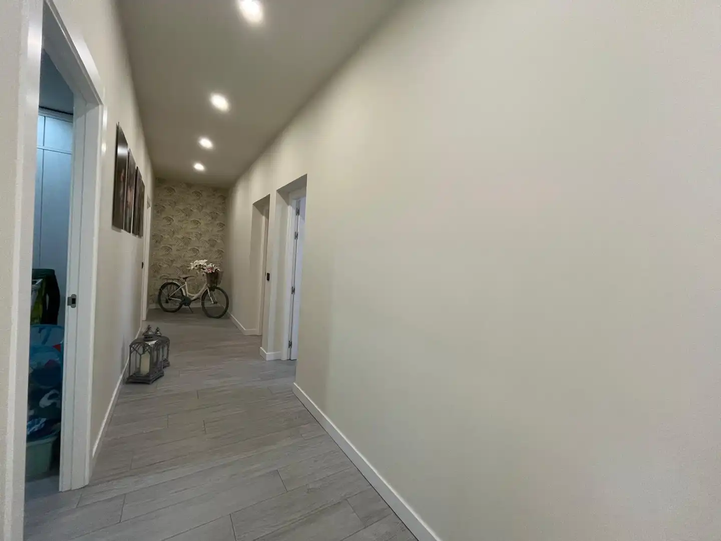 Casa o chalet en venta en Arenas de San Juan  con Aire acondicionado, Jardín privado y Terraza