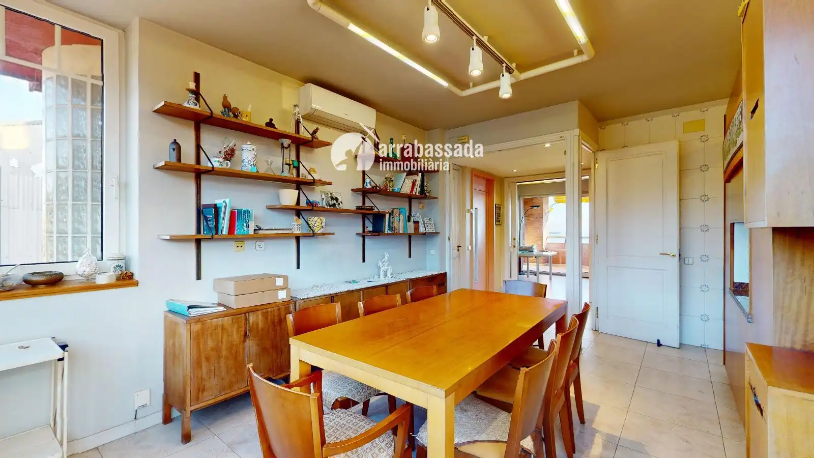 Comedor de Casa o chalet en venta en Tarragona con Aire acondicionado, Calefacción y Terraza
