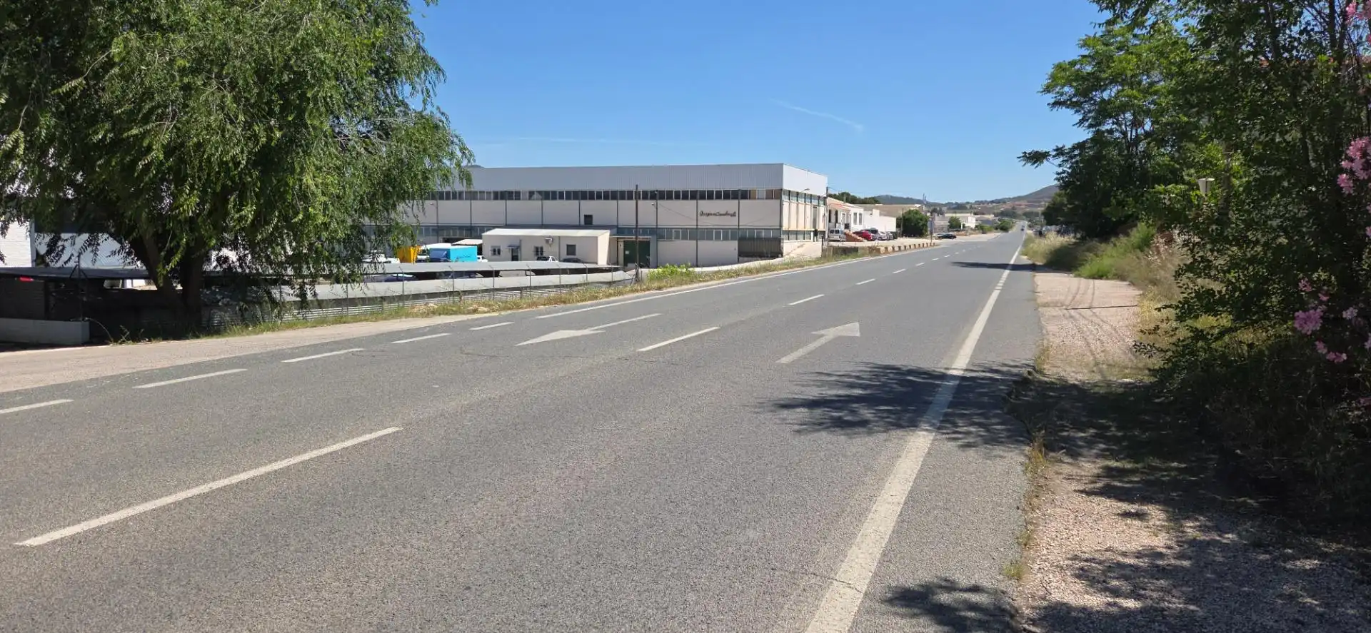 Nave industrial in vendita a Yecla, imagen 2