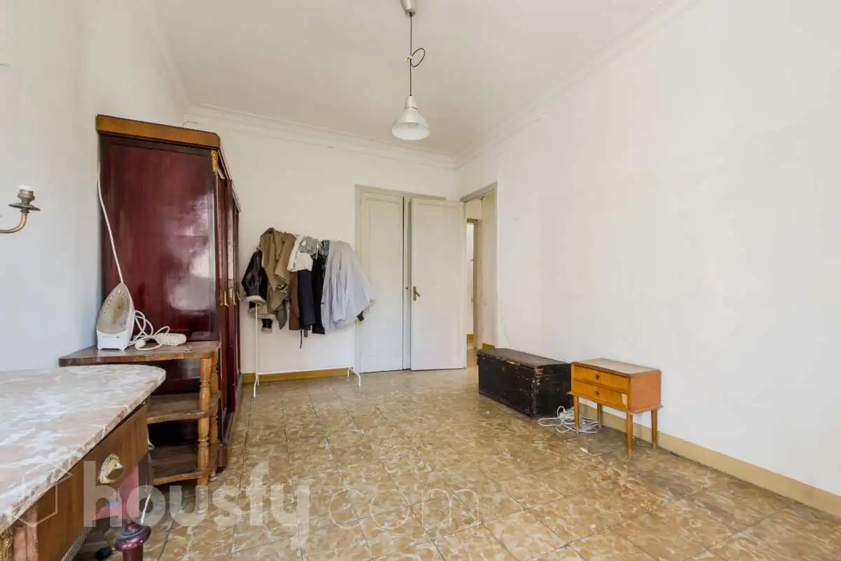 Piso en venta en Carrer de Sant Pau, El Raval
